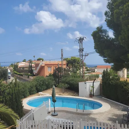 Comfortable With Pool In Accommodatie bij particulieren